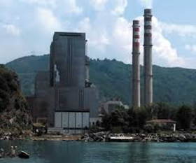 Çatalağzı Termik Santrali