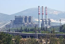 Yatağan Termik Santralı